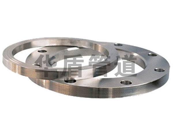 平焊環(huán)松套法蘭