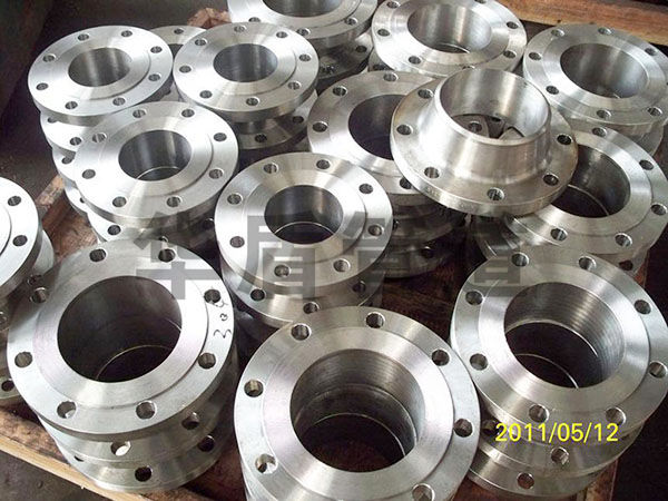 不銹鋼法蘭對焊法蘭