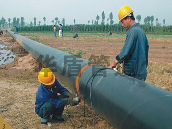 天然氣管道工程