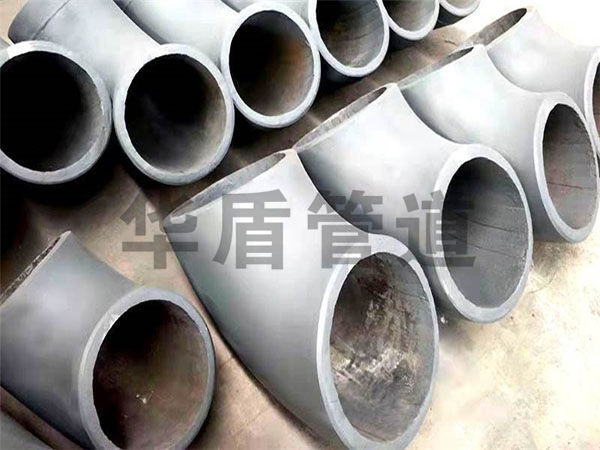 雙金屬耐磨彎頭