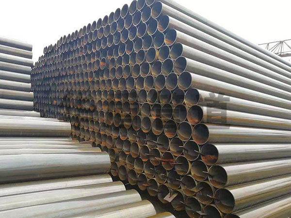 16Mn高頻直縫焊管