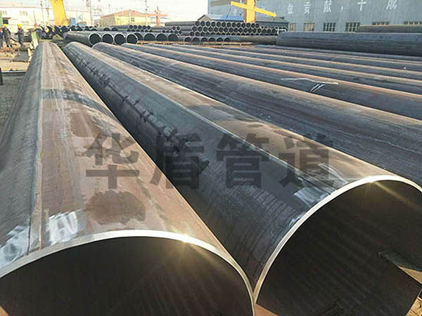 直縫埋弧焊鋼管