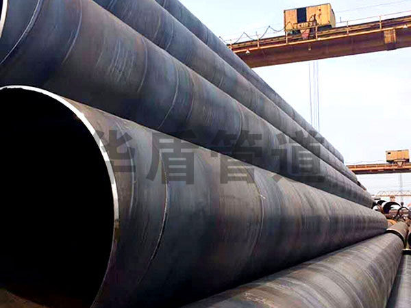 厚壁國標(biāo)螺旋鋼管