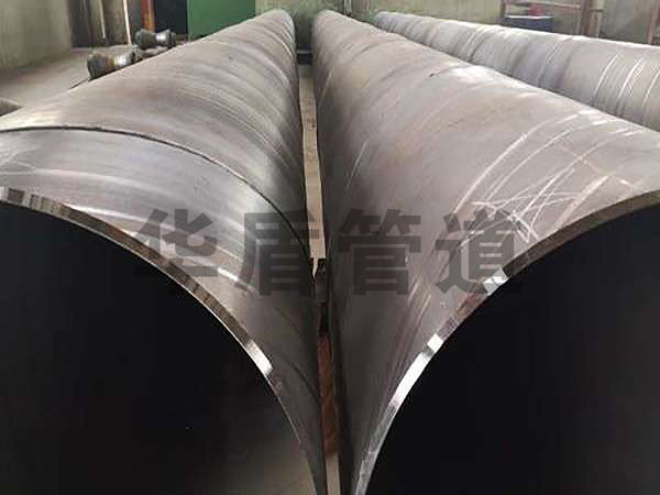 市政工程螺旋鋼管