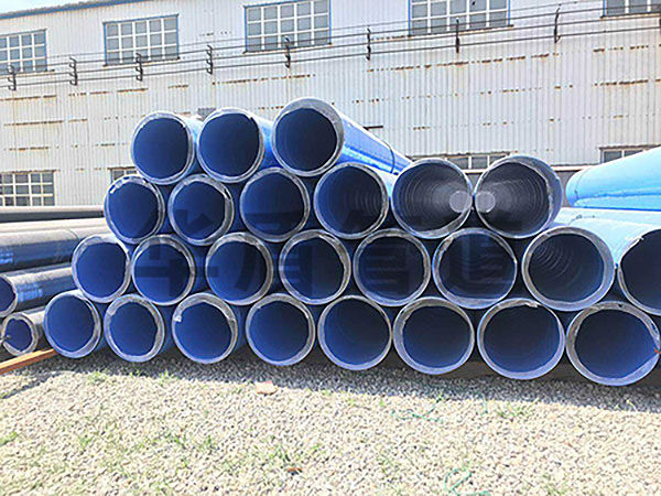 給排水環(huán)氧粉末防腐鋼管