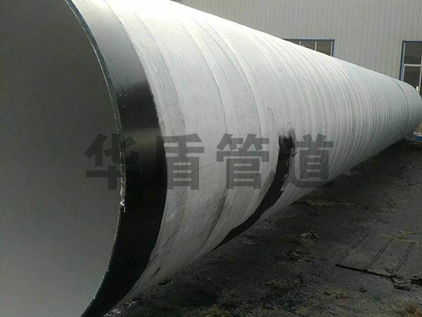 一布兩油防腐鋼管