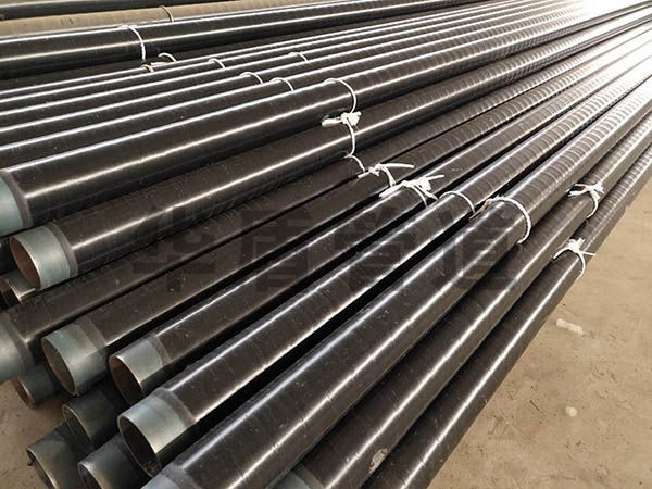 埋地天然氣防腐鋼管 埋地天然氣防腐鋼管