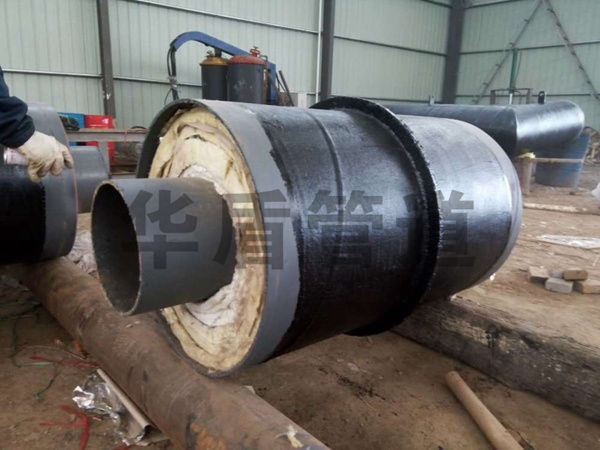 鋼套鋼固定支架