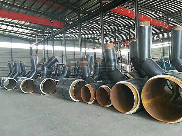 優(yōu)質(zhì)跨越保溫三通