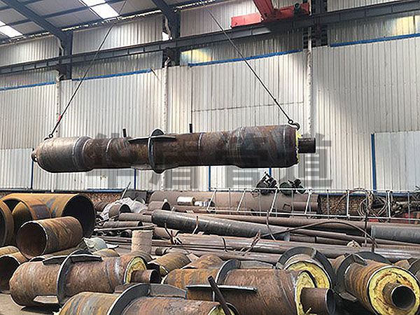 預(yù)制固定補(bǔ)償器