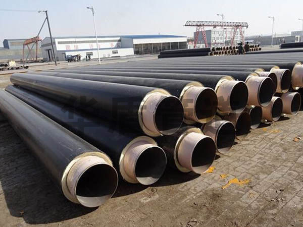 預(yù)制直埋保溫鋼管廠(chǎng)家