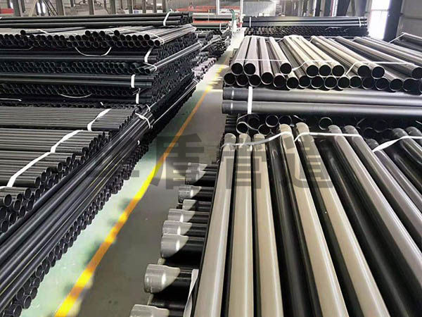 熱浸塑電力穿線管