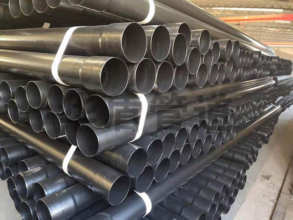 承插型熱浸塑穿線管