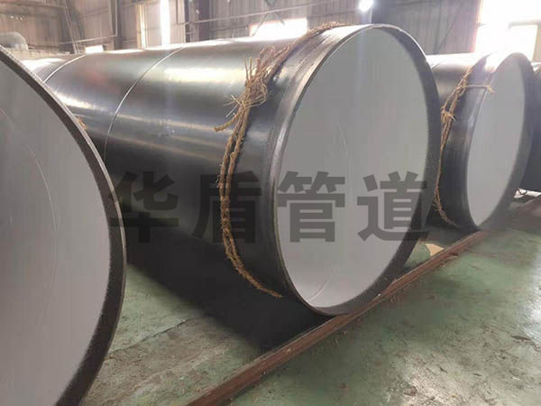 內ep外pe防腐鋼管