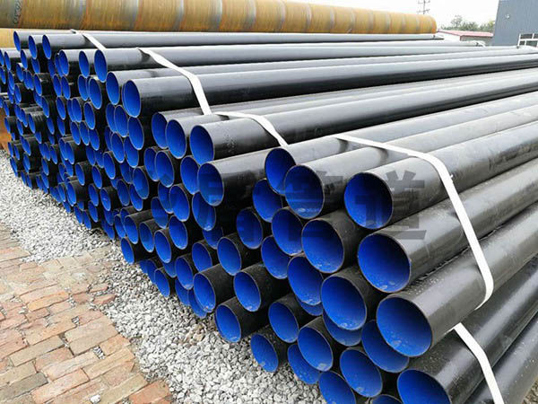 外pe內環氧樹脂復合鋼管