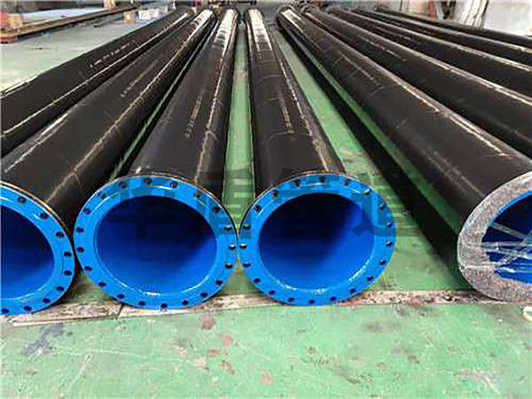 供水用涂塑鋼管