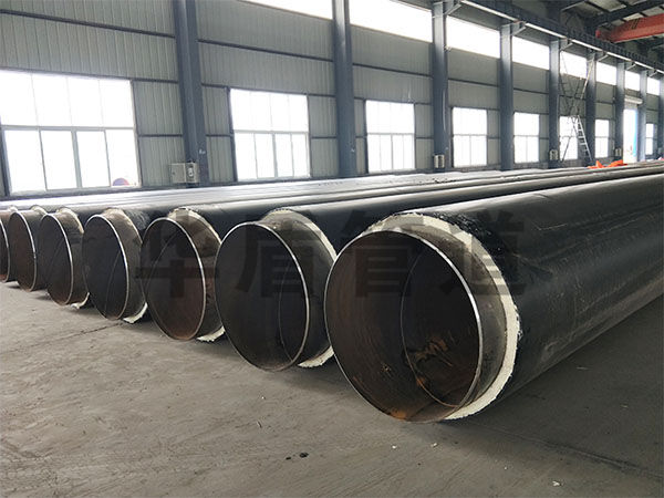 聚氨酯保溫管 聚氨酯保溫管