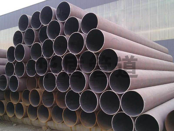 給排水無縫鋼管