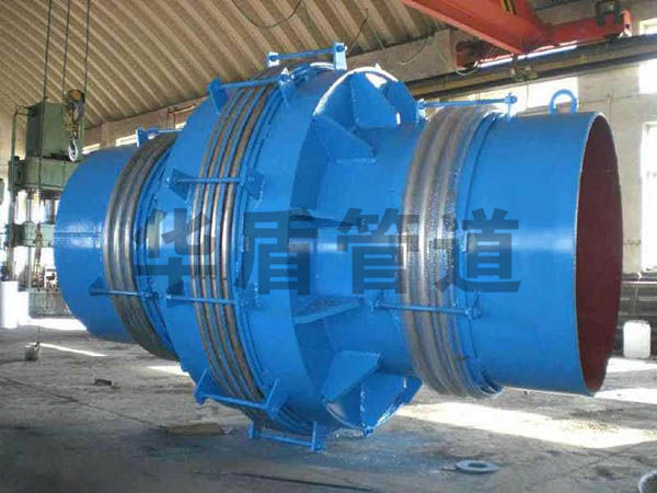 熱力保溫補(bǔ)償器