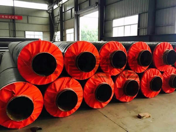 供熱用鋼套鋼保溫鋼管 供熱用鋼套鋼保溫鋼管