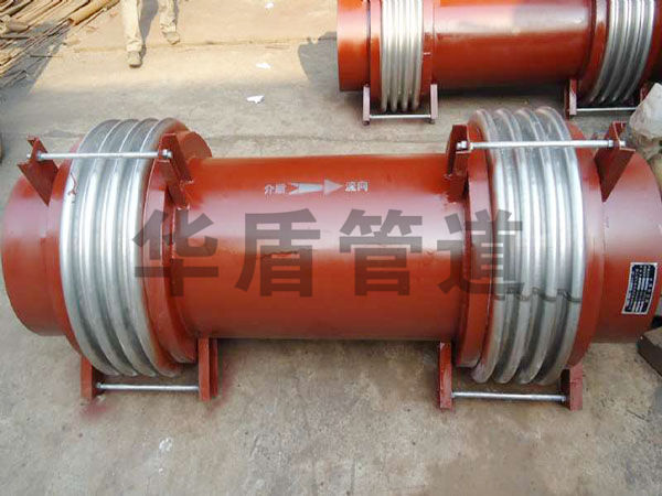 波紋保溫補(bǔ)償器